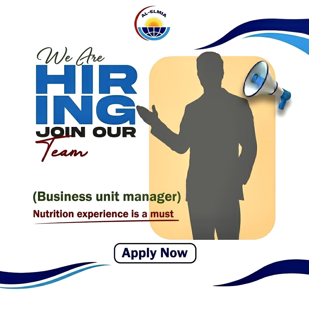 Business unit manger